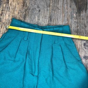 Vintage culottes sz00 B2